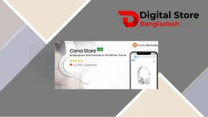 Cena Store – Multipurpose WooCommerce Theme