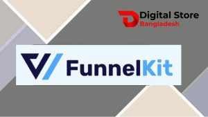 Funnelkit – Funnel Builder Pro