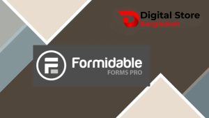 Formidable Forms Pro – WordPress Form Builder Plugin