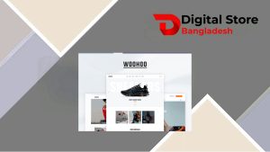 Woo Hoo – Extreme Sports and Outdoor Activities Theme