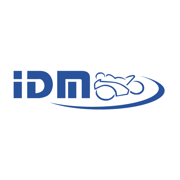 idm logo